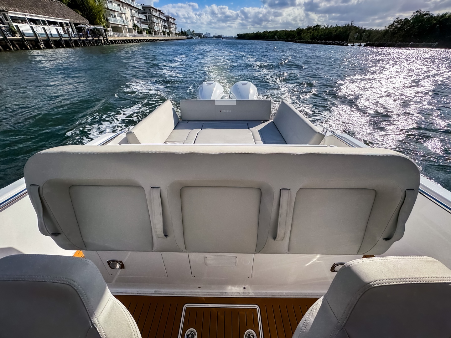 Other-Sterk 31 2026 -Fort Lauderdale-Florida-United States-6052047 | Thumbnail