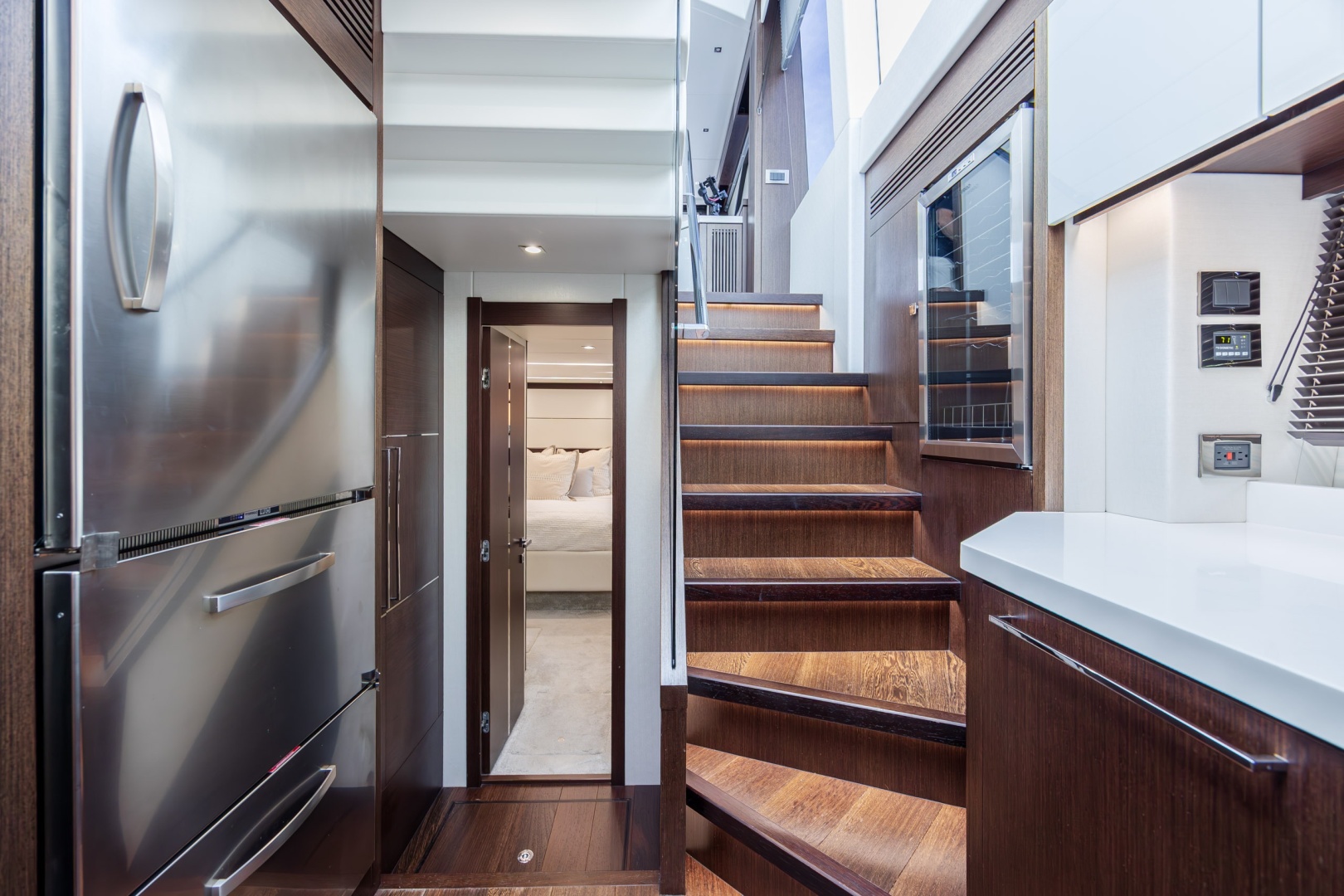 Sunseeker-PREDATOR 74 XPS 2020-MARGUERITE Ft Lauderdale-Florida-United States-6052558 | Thumbnail