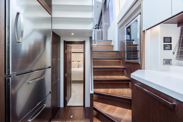 Sunseeker-PREDATOR 74 XPS 2020-MARGUERITE Ft Lauderdale-Florida-United States-6052558