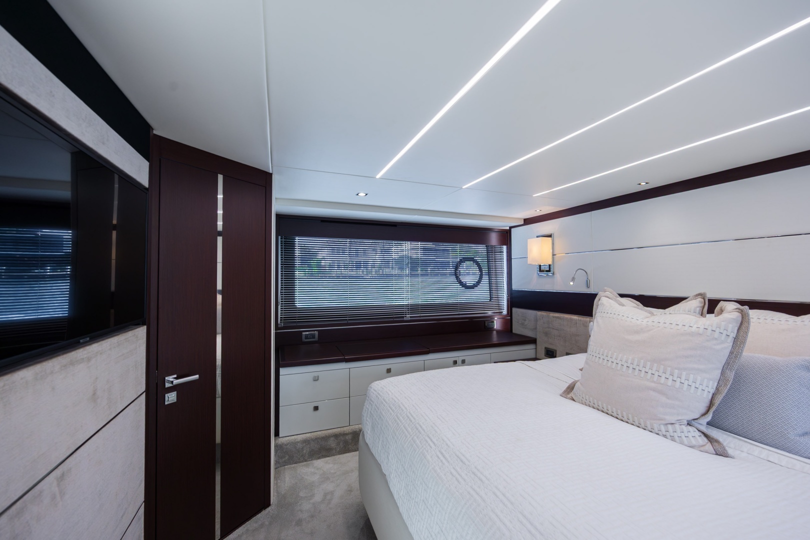 Sunseeker-PREDATOR 74 XPS 2020-MARGUERITE Ft Lauderdale-Florida-United States-6052573 | Thumbnail