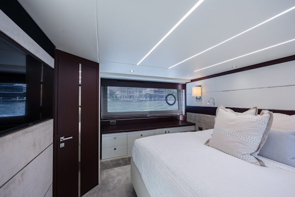 Sunseeker-PREDATOR 74 XPS 2020-MARGUERITE Ft Lauderdale-Florida-United States-6052573