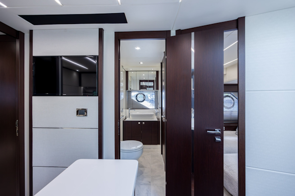 Sunseeker-PREDATOR 74 XPS 2020-MARGUERITE Ft Lauderdale-Florida-United States-6052551