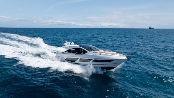 Sunseeker-PREDATOR 74 XPS 2020-MARGUERITE Ft Lauderdale-Florida-United States-6052640