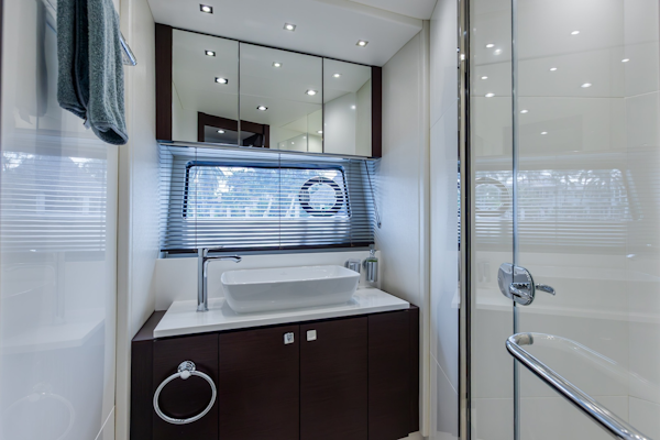 Sunseeker-PREDATOR 74 XPS 2020-MARGUERITE Ft Lauderdale-Florida-United States-6052566