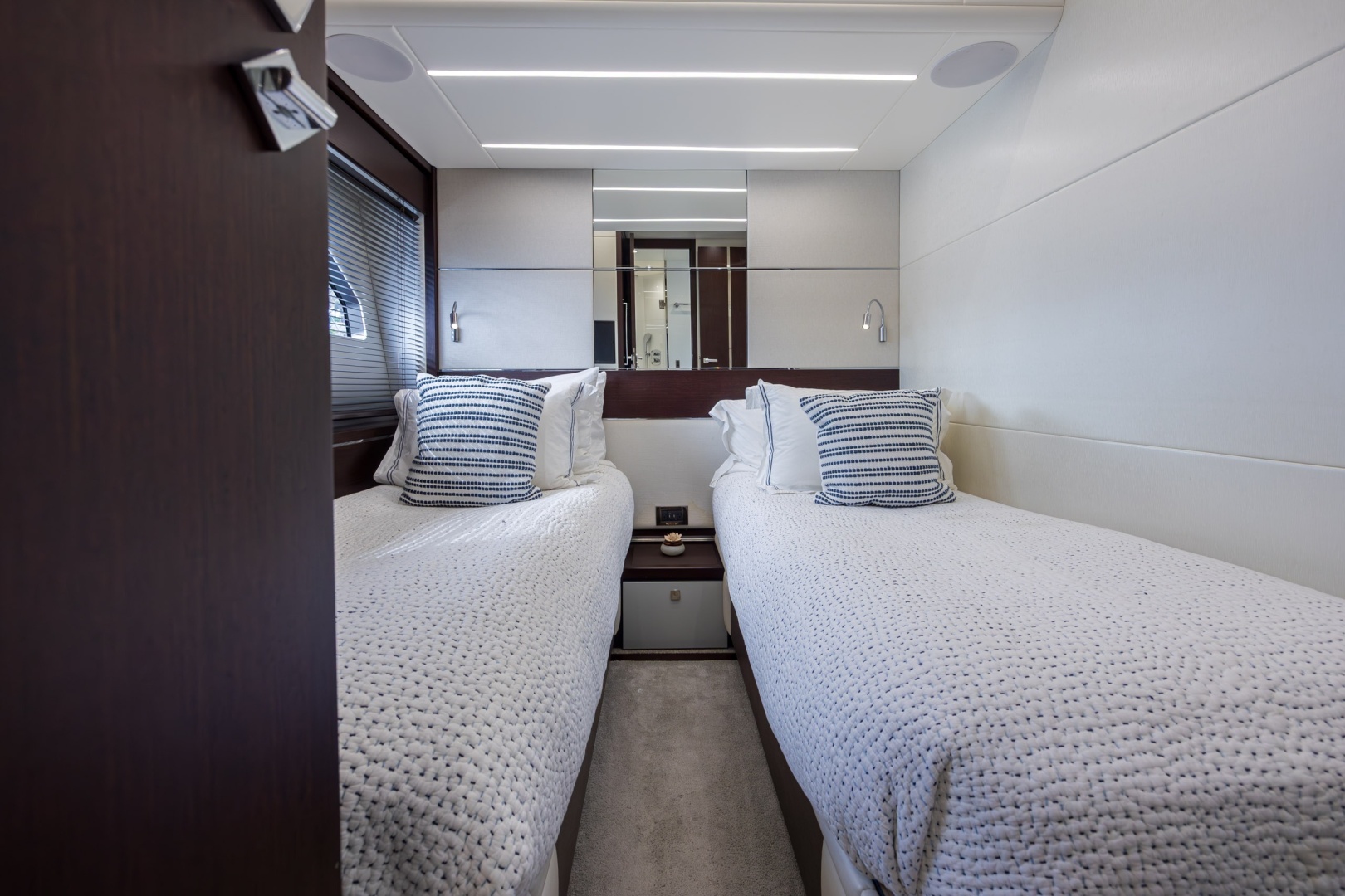 Sunseeker-PREDATOR 74 XPS 2020-MARGUERITE Ft Lauderdale-Florida-United States-6052555 | Thumbnail