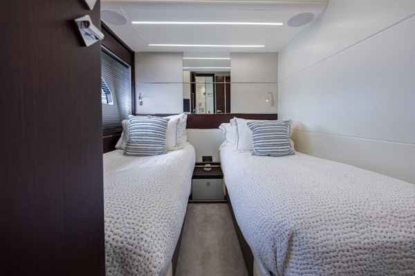 Sunseeker-PREDATOR 74 XPS 2020-MARGUERITE Ft Lauderdale-Florida-United States-6052555
