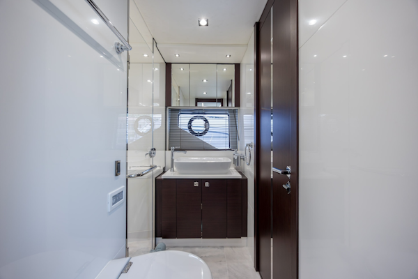 Sunseeker-PREDATOR 74 XPS 2020-MARGUERITE Ft Lauderdale-Florida-United States-6052552