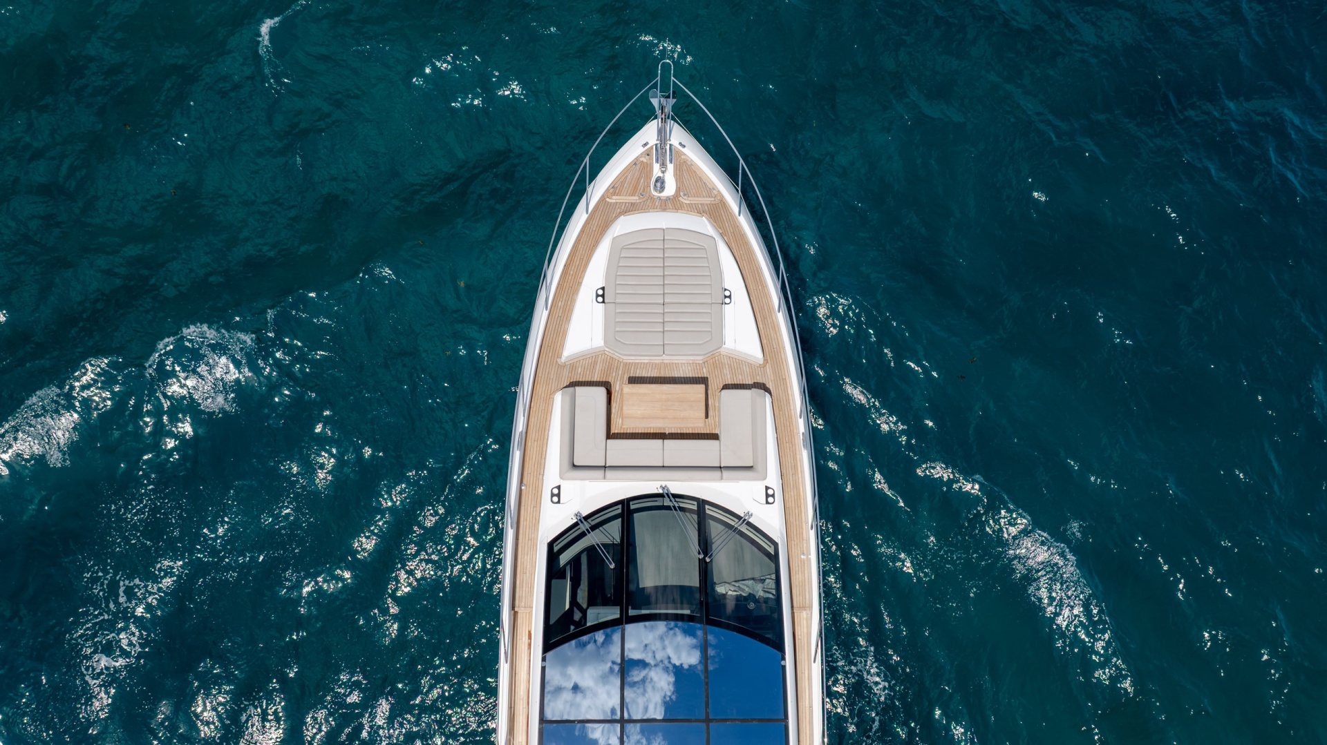 Sunseeker-PREDATOR 74 XPS 2020-MARGUERITE Ft Lauderdale-Florida-United States-6052647 | Thumbnail
