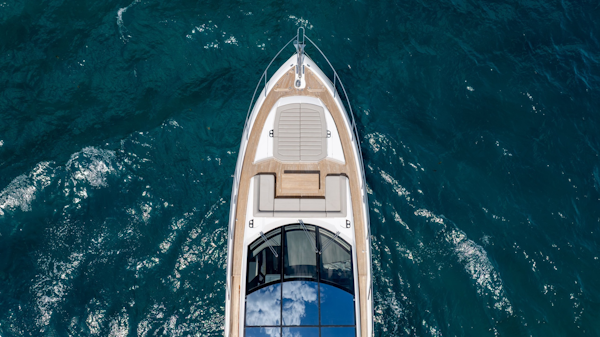 Sunseeker-PREDATOR 74 XPS 2020-MARGUERITE Ft Lauderdale-Florida-United States-6052647