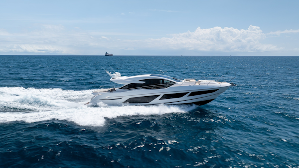 Sunseeker-PREDATOR 74 XPS 2020-MARGUERITE Ft Lauderdale-Florida-United States-6052641