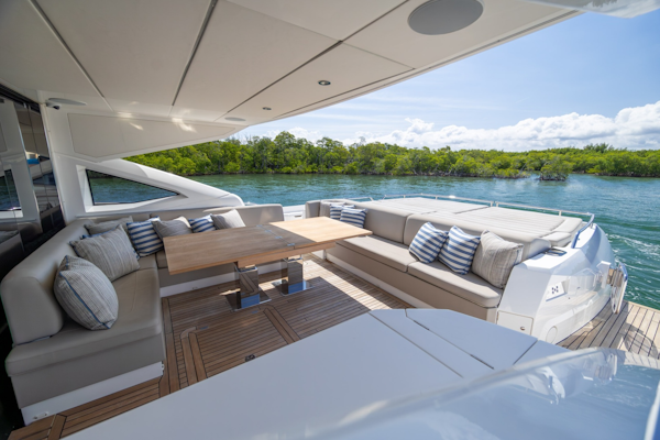 Sunseeker-PREDATOR 74 XPS 2020-MARGUERITE Ft Lauderdale-Florida-United States-6052583