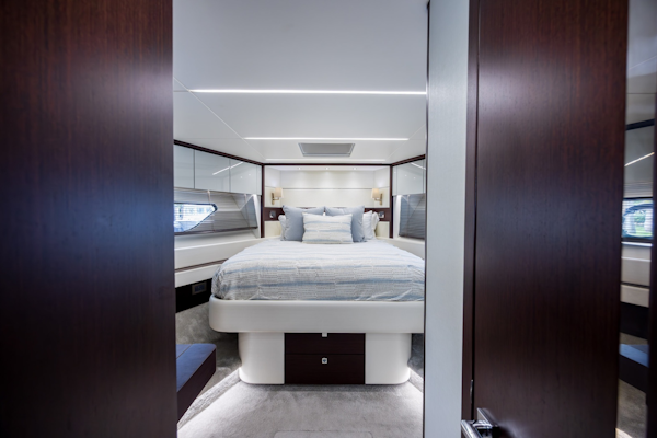 Sunseeker-PREDATOR 74 XPS 2020-MARGUERITE Ft Lauderdale-Florida-United States-6052560