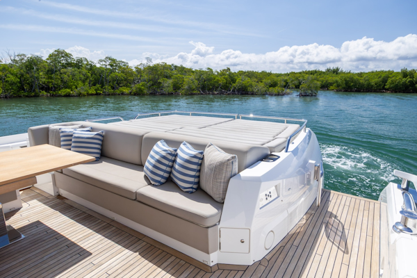 Sunseeker-PREDATOR 74 XPS 2020-MARGUERITE Ft Lauderdale-Florida-United States-6052582