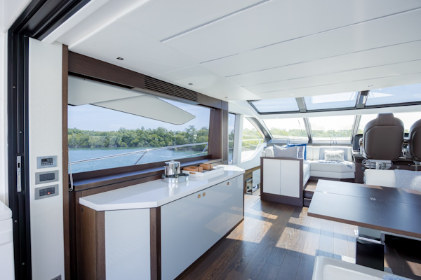 Sunseeker-PREDATOR 74 XPS 2020-MARGUERITE Ft Lauderdale-Florida-United States-6052607