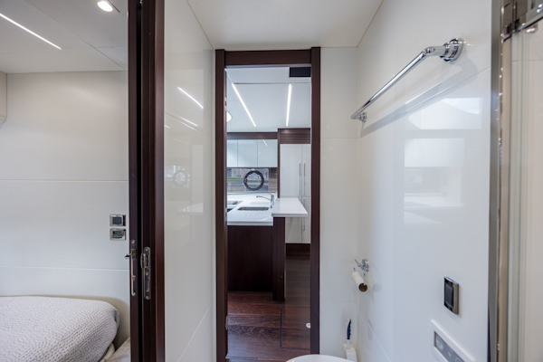 Sunseeker-PREDATOR 74 XPS 2020-MARGUERITE Ft Lauderdale-Florida-United States-6052554