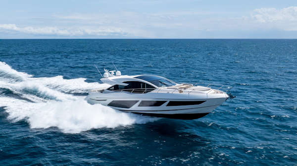 Sunseeker-PREDATOR 74 XPS 2020-MARGUERITE Ft Lauderdale-Florida-United States-6052643