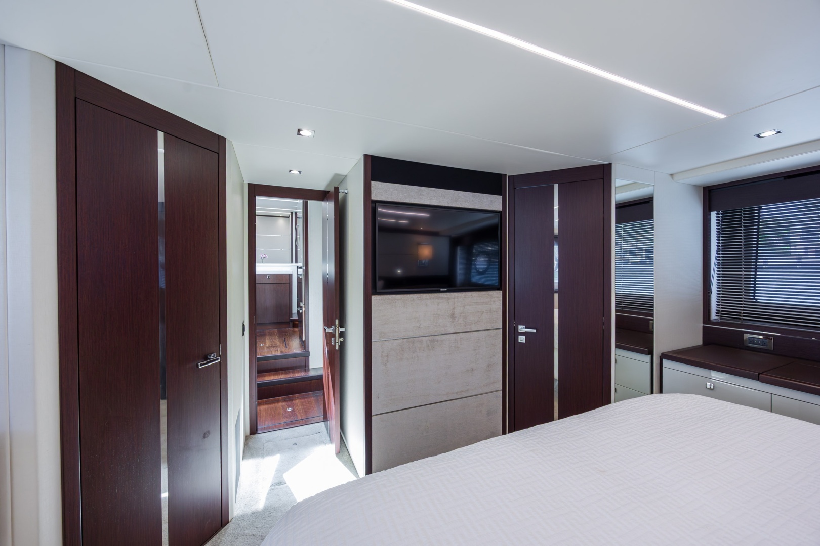 Sunseeker-PREDATOR 74 XPS 2020-MARGUERITE Ft Lauderdale-Florida-United States-6052575 | Thumbnail