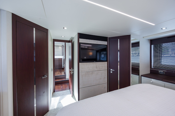 Sunseeker-PREDATOR 74 XPS 2020-MARGUERITE Ft Lauderdale-Florida-United States-6052575