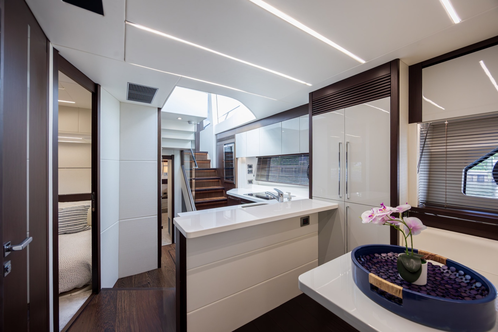 Sunseeker-PREDATOR 74 XPS 2020-MARGUERITE Ft Lauderdale-Florida-United States-6052547 | Thumbnail