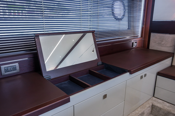 Sunseeker-PREDATOR 74 XPS 2020-MARGUERITE Ft Lauderdale-Florida-United States-6052577