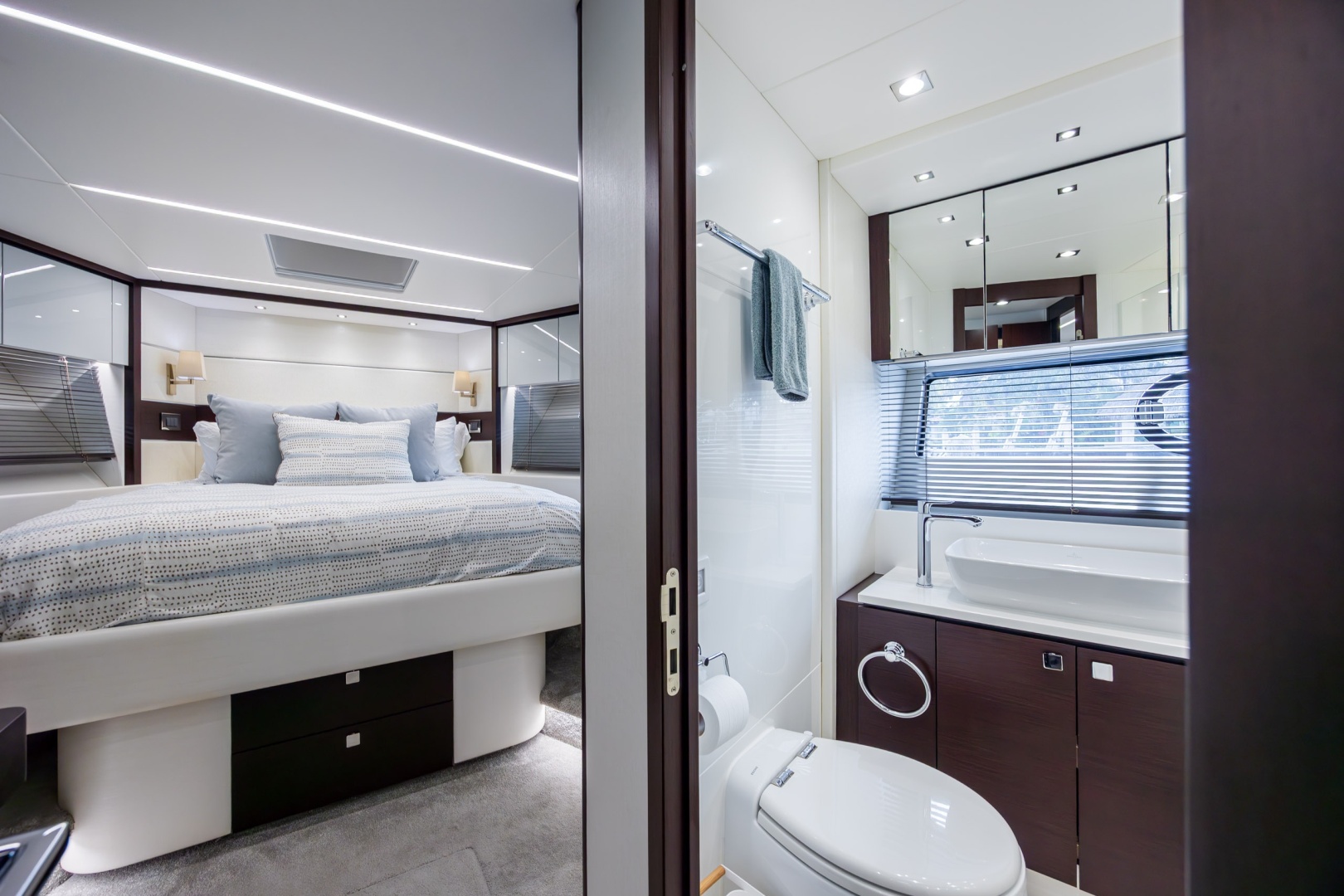 Sunseeker-PREDATOR 74 XPS 2020-MARGUERITE Ft Lauderdale-Florida-United States-6052568 | Thumbnail