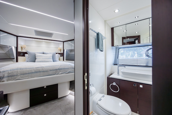 Sunseeker-PREDATOR 74 XPS 2020-MARGUERITE Ft Lauderdale-Florida-United States-6052568