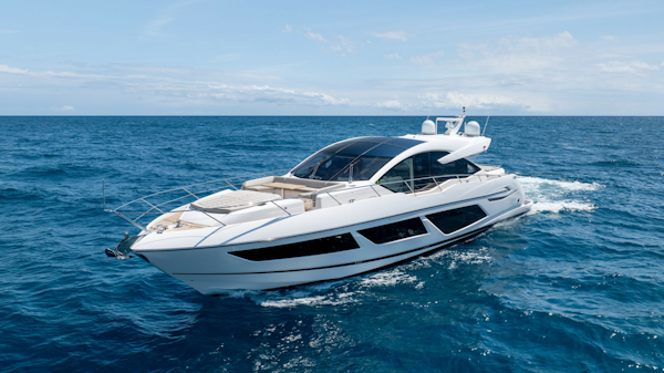 Sunseeker-PREDATOR 74 XPS 2020-MARGUERITE Ft Lauderdale-Florida-United States-6052061