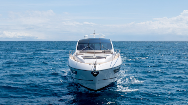 Sunseeker-PREDATOR 74 XPS 2020-MARGUERITE Ft Lauderdale-Florida-United States-6052627