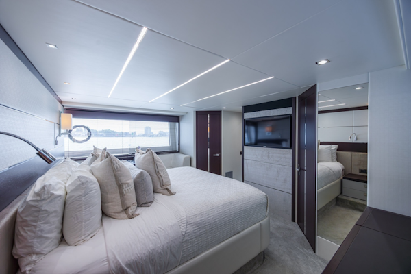 Sunseeker-PREDATOR 74 XPS 2020-MARGUERITE Ft Lauderdale-Florida-United States-6052578