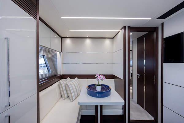 Sunseeker-PREDATOR 74 XPS 2020-MARGUERITE Ft Lauderdale-Florida-United States-6052548