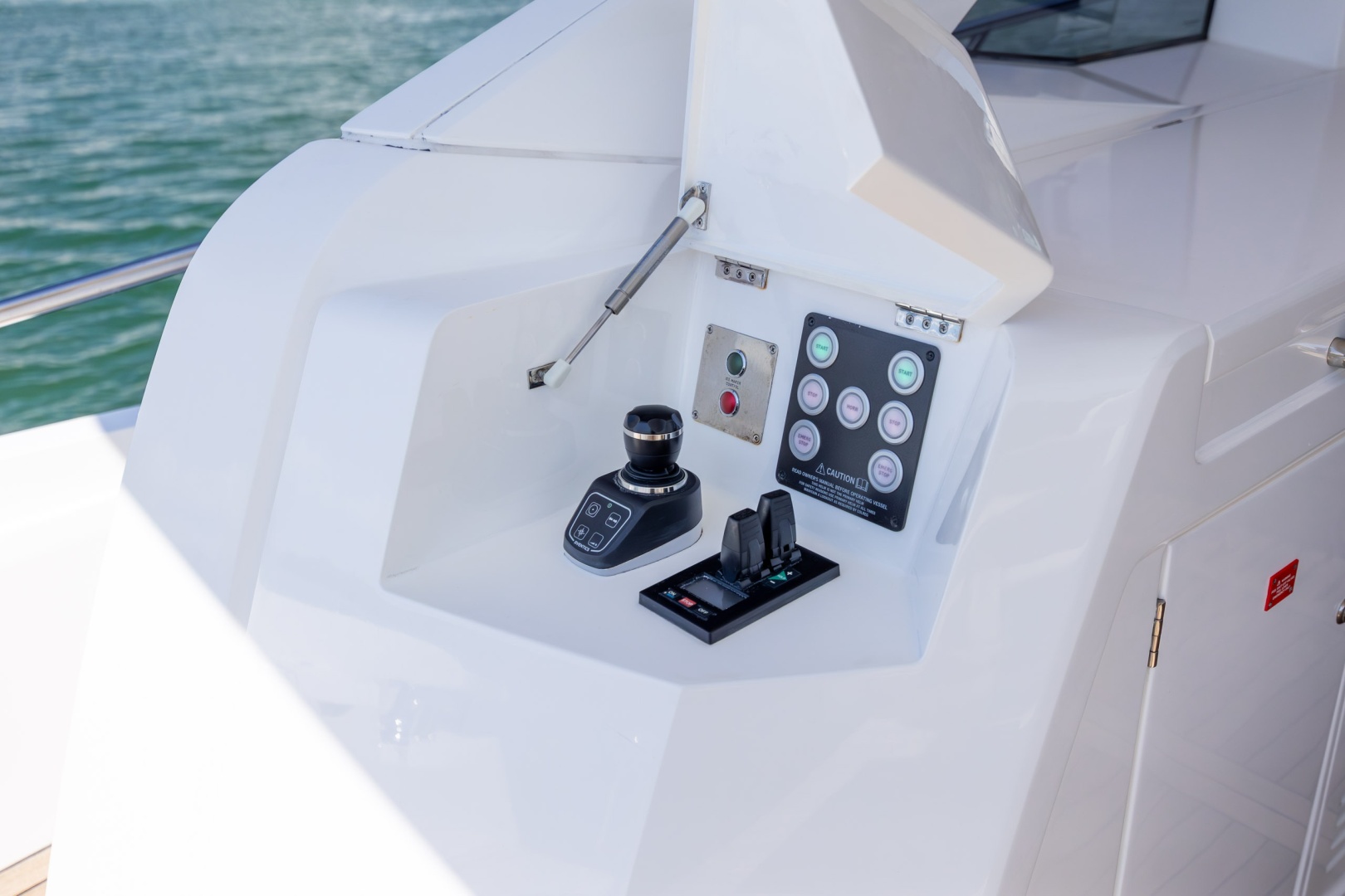 Sunseeker-PREDATOR 74 XPS 2020-MARGUERITE Ft Lauderdale-Florida-United States-6052586 | Thumbnail