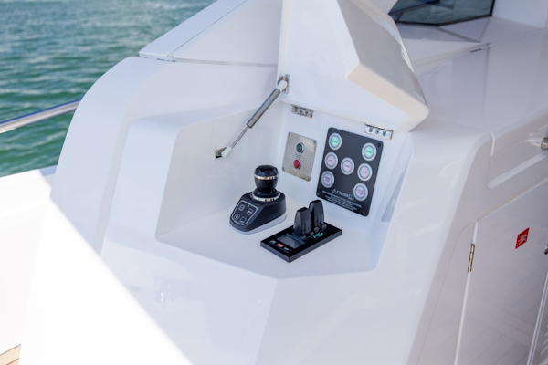 Sunseeker-PREDATOR 74 XPS 2020-MARGUERITE Ft Lauderdale-Florida-United States-6052586