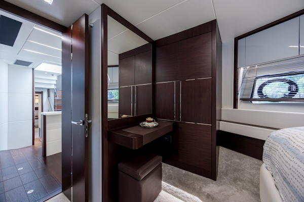 Sunseeker-PREDATOR 74 XPS 2020-MARGUERITE Ft Lauderdale-Florida-United States-6052563