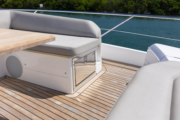 Sunseeker-PREDATOR 74 XPS 2020-MARGUERITE Ft Lauderdale-Florida-United States-6052621