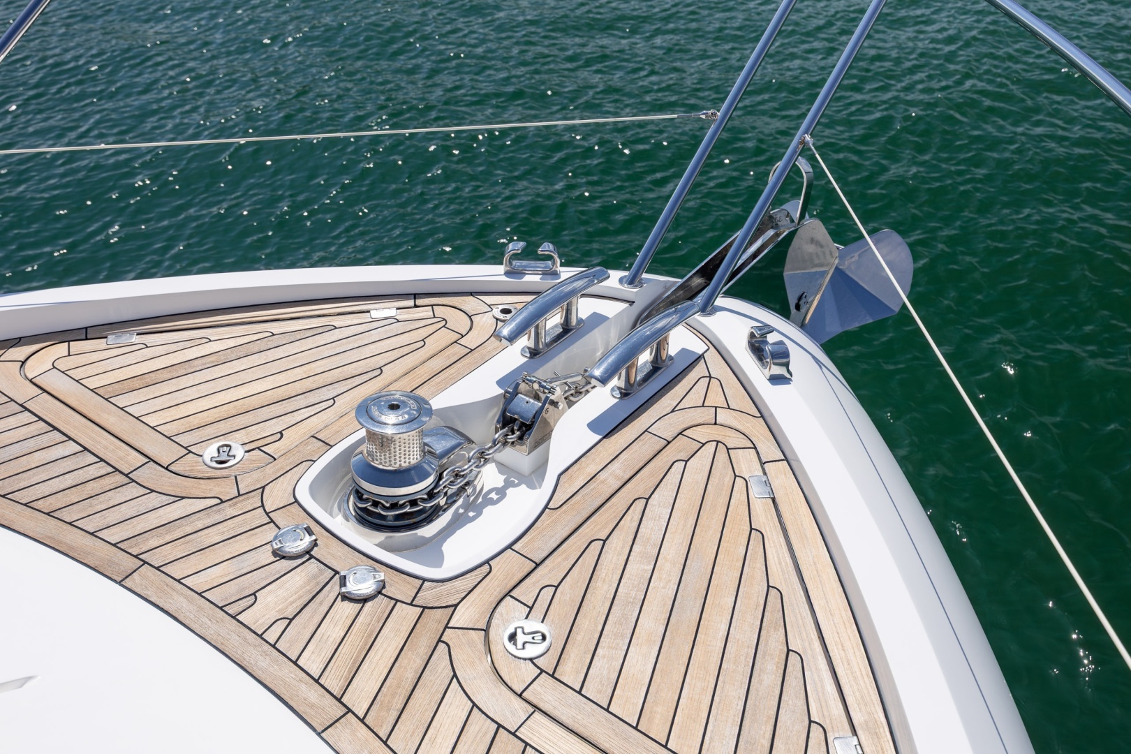 Sunseeker-PREDATOR 74 XPS 2020-MARGUERITE Ft Lauderdale-Florida-United States-6052618 | Thumbnail