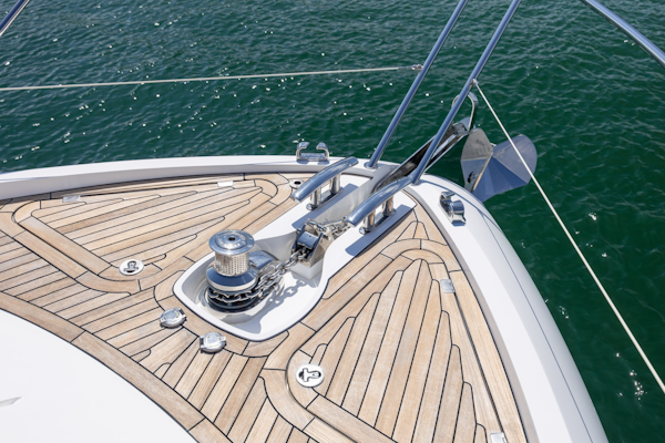 Sunseeker-PREDATOR 74 XPS 2020-MARGUERITE Ft Lauderdale-Florida-United States-6052618