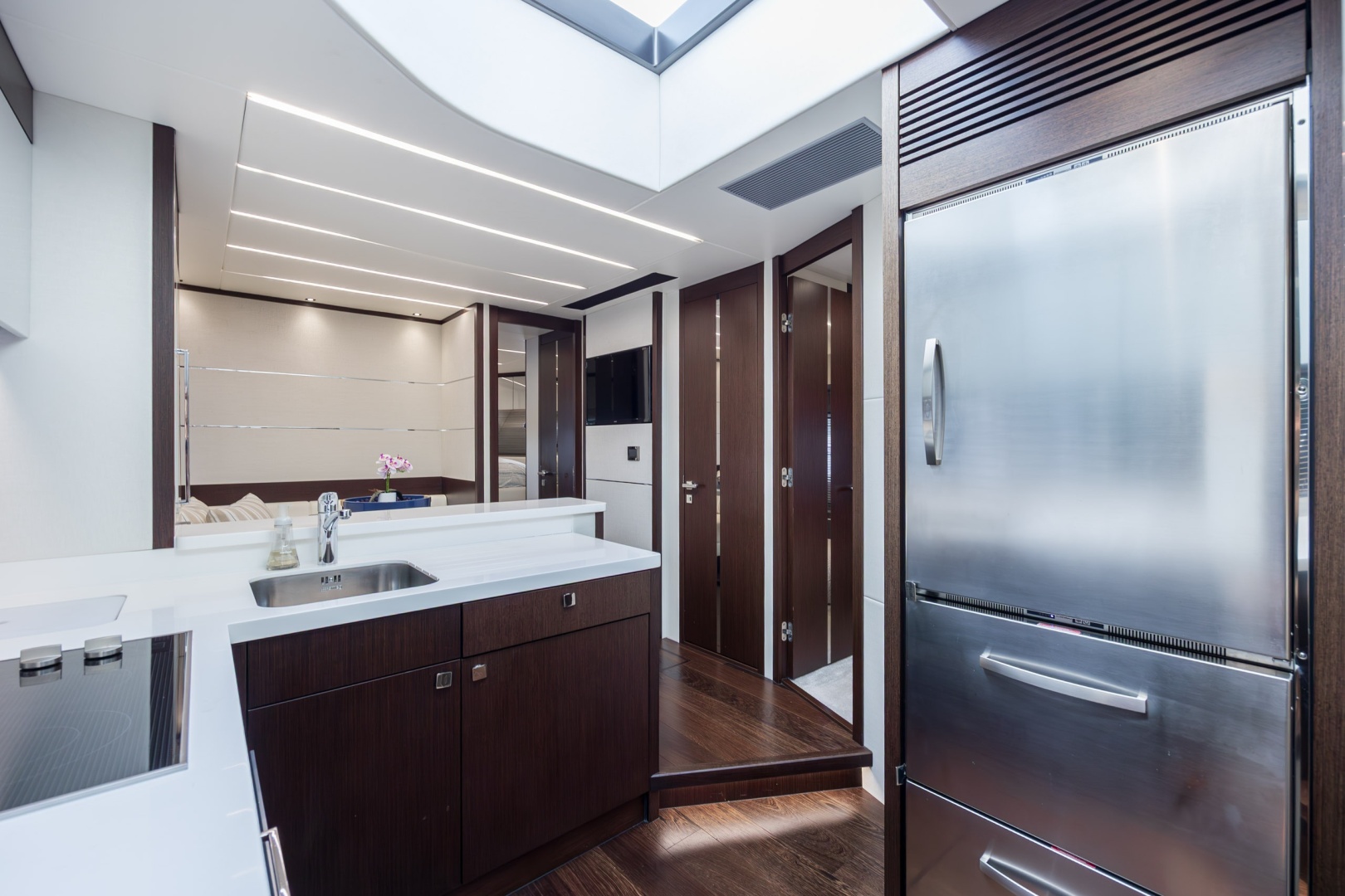 Sunseeker-PREDATOR 74 XPS 2020-MARGUERITE Ft Lauderdale-Florida-United States-6052544 | Thumbnail
