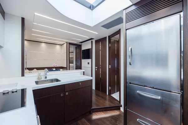 Sunseeker-PREDATOR 74 XPS 2020-MARGUERITE Ft Lauderdale-Florida-United States-6052544