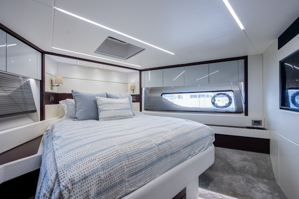 Sunseeker-PREDATOR 74 XPS 2020-MARGUERITE Ft Lauderdale-Florida-United States-6052561