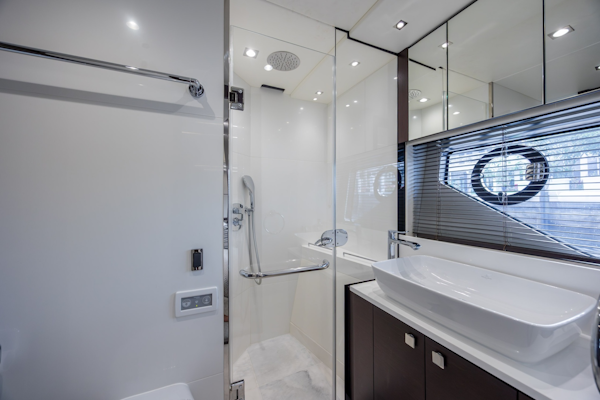 Sunseeker-PREDATOR 74 XPS 2020-MARGUERITE Ft Lauderdale-Florida-United States-6052553