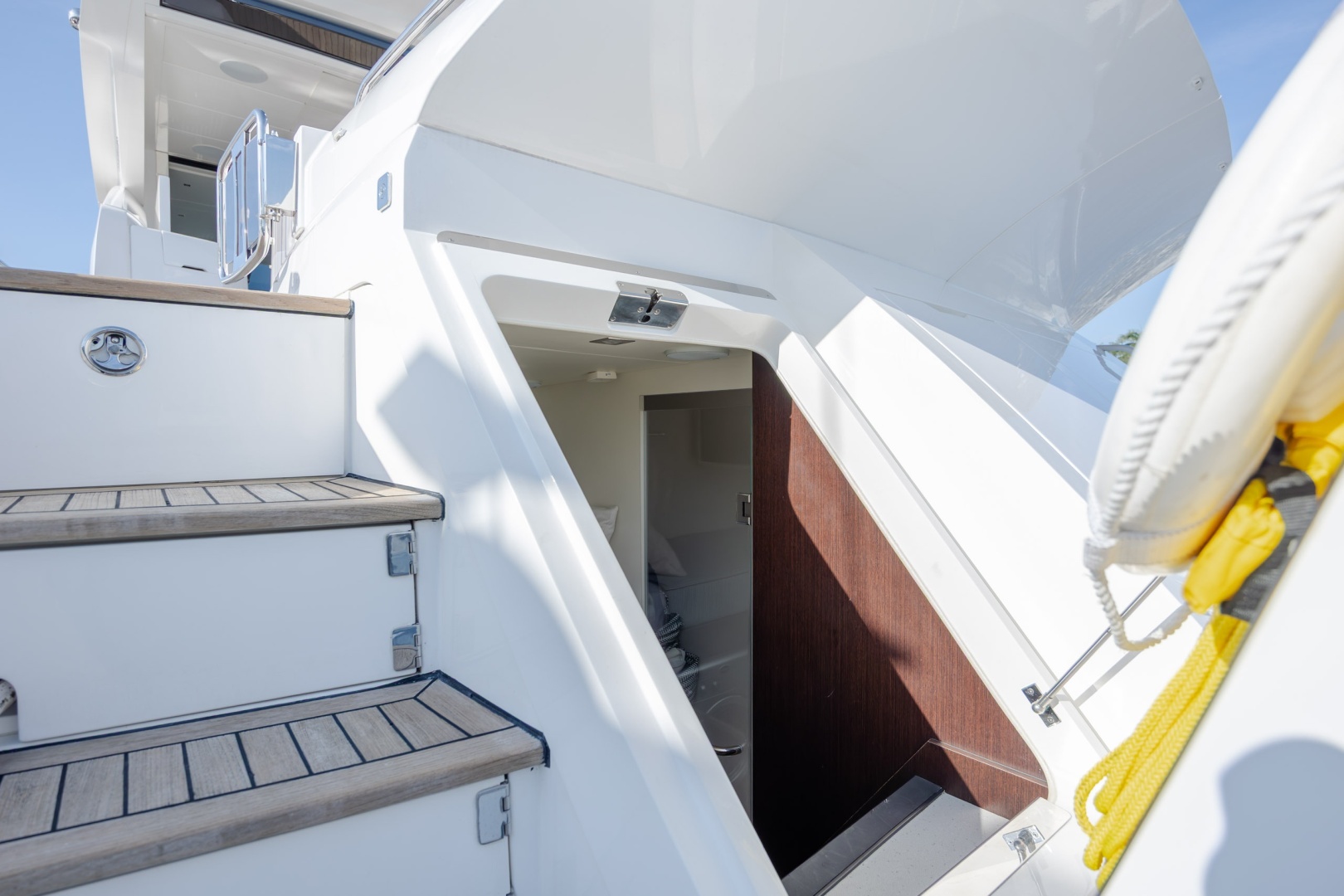 Sunseeker-PREDATOR 74 XPS 2020-MARGUERITE Ft Lauderdale-Florida-United States-6052523 | Thumbnail