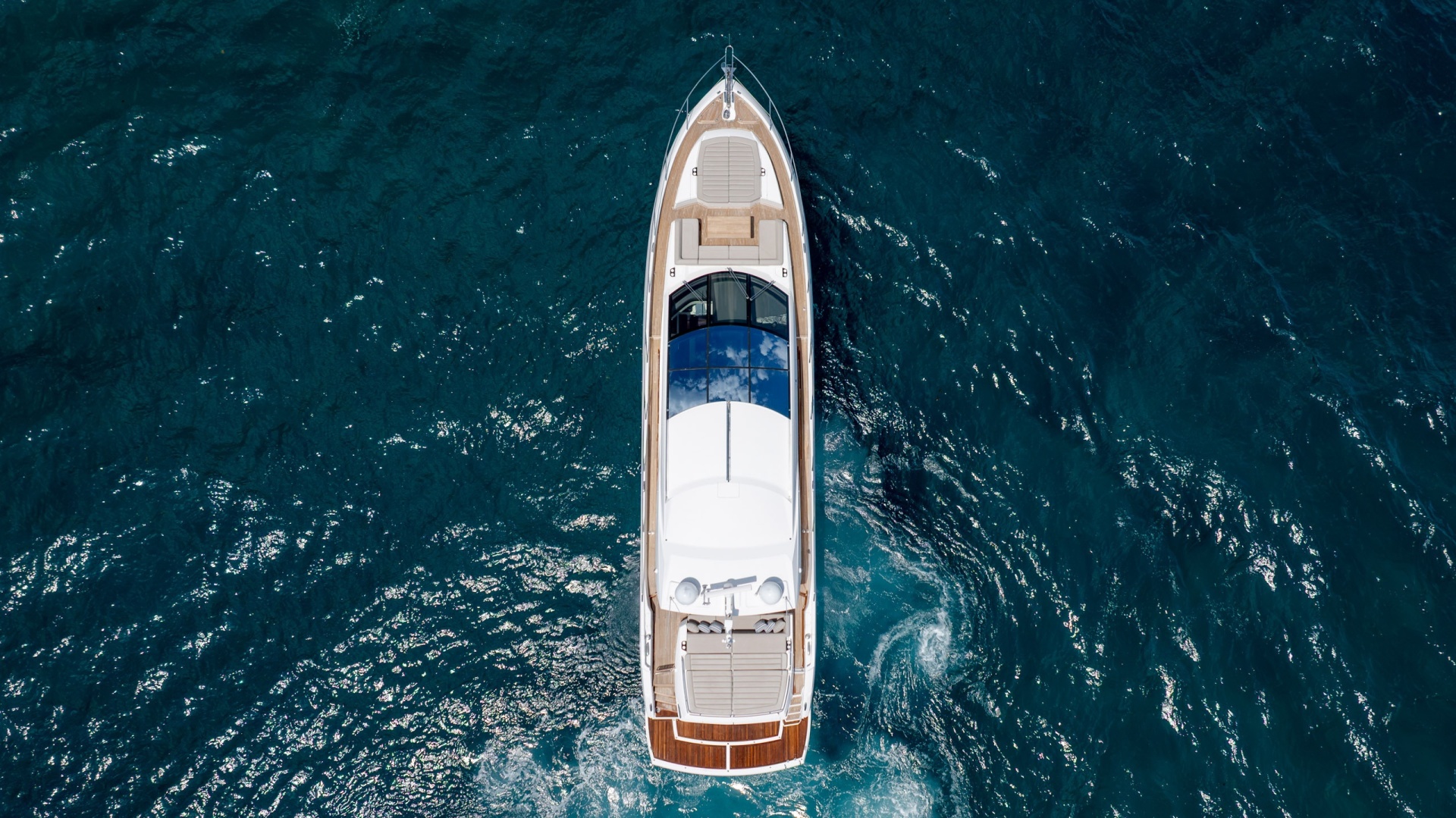 Sunseeker-PREDATOR 74 XPS 2020-MARGUERITE Ft Lauderdale-Florida-United States-6052648 | Thumbnail