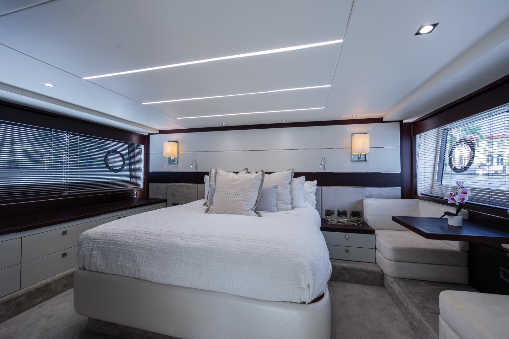 Sunseeker-PREDATOR 74 XPS 2020-MARGUERITE Ft Lauderdale-Florida-United States-6052572 | Thumbnail