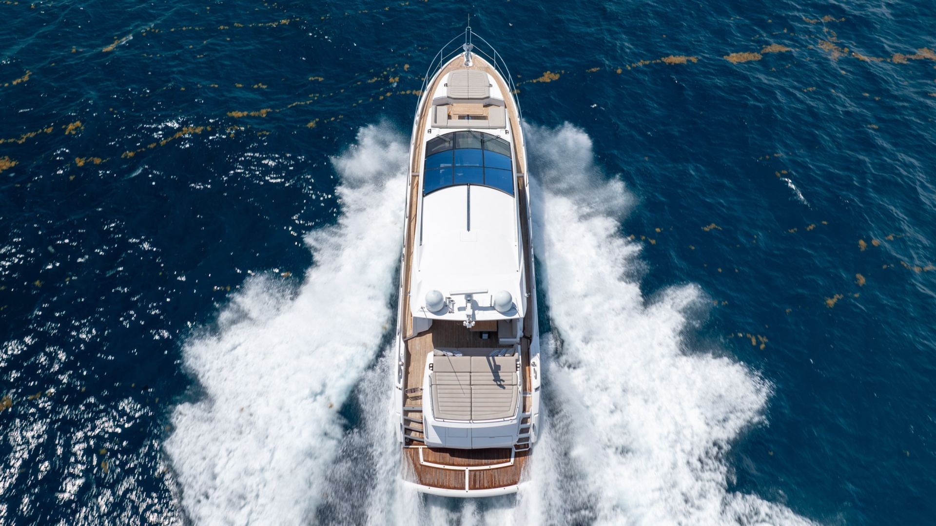Sunseeker-PREDATOR 74 XPS 2020-MARGUERITE Ft Lauderdale-Florida-United States-6052635 | Thumbnail