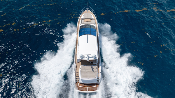 Sunseeker-PREDATOR 74 XPS 2020-MARGUERITE Ft Lauderdale-Florida-United States-6052635