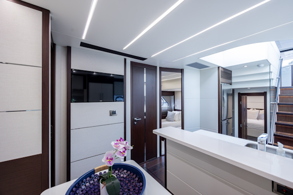 Sunseeker-PREDATOR 74 XPS 2020-MARGUERITE Ft Lauderdale-Florida-United States-6052550
