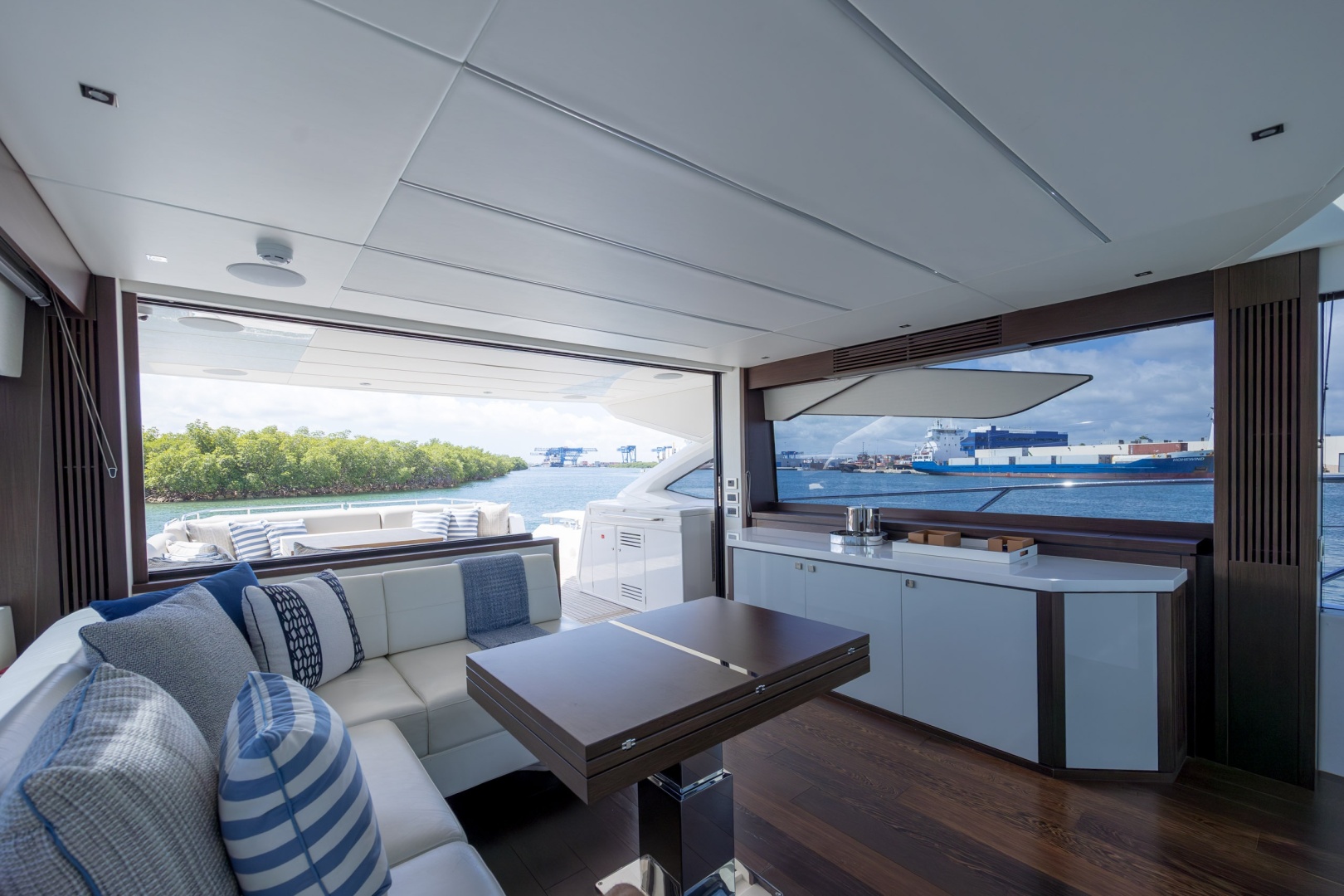 Sunseeker-PREDATOR 74 XPS 2020-MARGUERITE Ft Lauderdale-Florida-United States-6052602 | Thumbnail