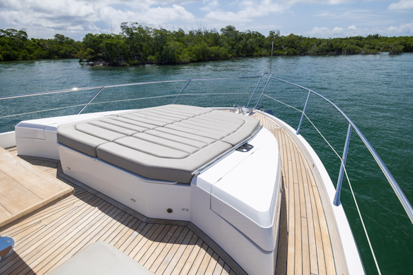 Sunseeker-PREDATOR 74 XPS 2020-MARGUERITE Ft Lauderdale-Florida-United States-6052617