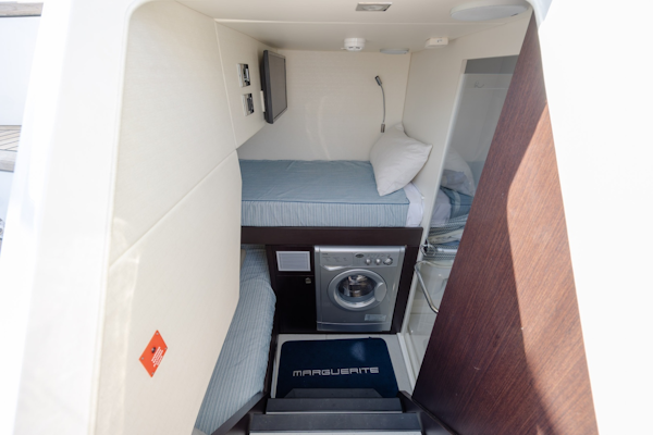 Sunseeker-PREDATOR 74 XPS 2020-MARGUERITE Ft Lauderdale-Florida-United States-6052524