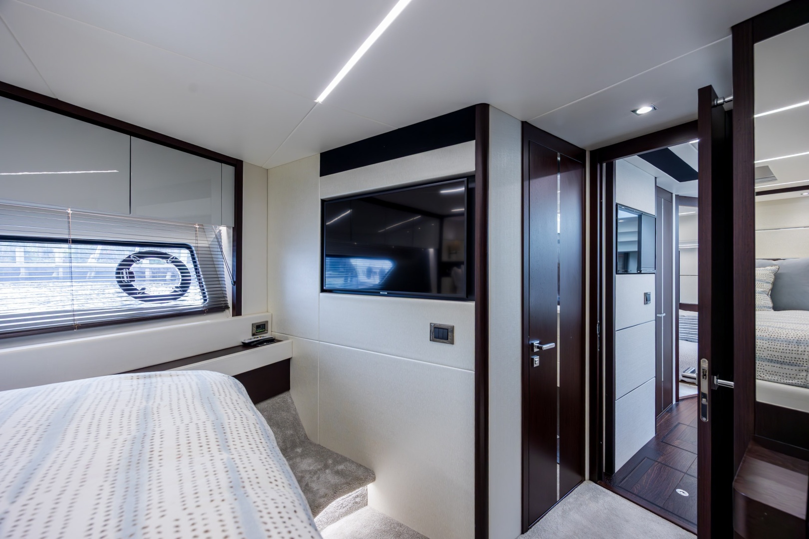 Sunseeker-PREDATOR 74 XPS 2020-MARGUERITE Ft Lauderdale-Florida-United States-6052564 | Thumbnail